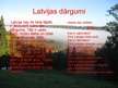 Prezentācija 'Latvija, tās daba, dzejnieki, rakstnieki, politiķi, aktieri', 16.