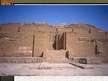 Prezentācija 'UNESCO Pasaules kultūras un dabas mantojuma sarakstā iekļautie Irānas kultūras o', 21.