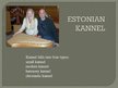 Prezentācija 'Latvian, Finnish, Estonian, Lithuanian, Russian Traditional Instruments', 21.