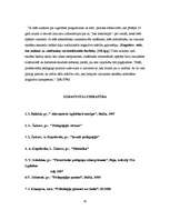 Konspekts 'Skolas pedagoģijas aspekti dažādās pedagoģijas un psiholoģijas teorijās', 10.