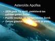 Prezentācija 'Asteroīdi, meteorīti, meteorīdi un meteori', 9.