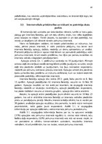 Diplomdarbs 'Mārketinga un e-komercijas instrumentu pielietošana modernajos tirdzniecības aps', 48.