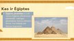 Prezentācija 'Ēģiptes piramīdas', 2.