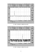 Diplomdarbs 'Pārskaņojama optiskā filtra pielietojuma izpēte CWDM sistēmās', 77.