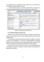 Diplomdarbs 'Mājas lapu optimizācijas uzlabošanas paņēmieni tīmekļa meklētājiem, izmantojot p', 27.
