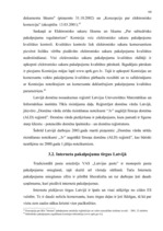 Diplomdarbs 'Pasta un elektroniskā pasta vēsturiskā attīstība un to tiesiskās regulēšanas pro', 64.
