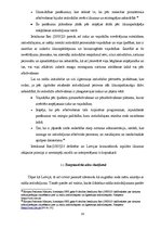 Diplomdarbs 'Mūža ieslodzījuma tiesiskais regulējums un prakse starptautisko normu un standar', 19.