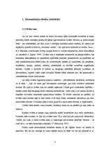 Referāts 'Komunikācija cilvēku sabiedrībā un dzīvnieku sabiedrībā', 4.lpp.