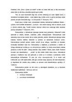 Referāts 'Komunikācija cilvēku sabiedrībā un dzīvnieku sabiedrībā', 5.lpp.