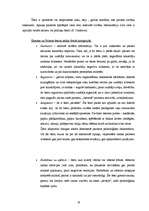 Referāts 'Komunikācija cilvēku sabiedrībā un dzīvnieku sabiedrībā', 10.lpp.