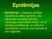 Prezentācija 'Epidēmijas', 3.lpp.