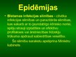 Prezentācija 'Epidēmijas', 4.lpp.