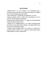 Prakses atskaite 'Prakses atskaite', 31.