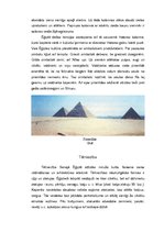 Referāts 'Senās Ēģiptes mitoloģija, reliģija, māksla, arhitektūra un zinātne. Pirmā daļa', 31.