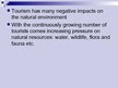Prezentācija 'Positive and Negative Impacts of Tourism on the Environment', 11.