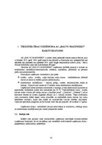 Diplomdarbs 'Tirdzniecības uzņēmējdarbības problēmas un to risinājumi Balvu pilsētā', 34.