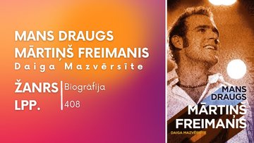 Prezentācija 'Prezentācija par izlasīto grāmatu - ''Mans draugs Mārtiņš Freimanis''', 2.