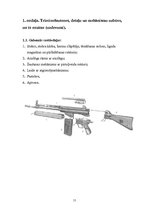 Referāts 'Ierocis AK-4 (G-3)', 11.