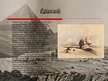 Prezentācija 'Ēģipte - kultūra, pieminekļi, arhitektūra, māksla', 2.