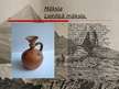 Prezentācija 'Ēģipte - kultūra, pieminekļi, arhitektūra, māksla', 10.