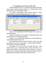 Diplomdarbs 'Grāmatvedības organizācija uzņēmumā, pielietojot datorizētās grāmatvedības metod', 48.