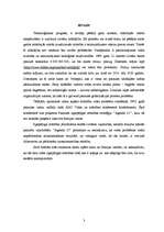 Referāts 'Kopīgais un atšķirīgais vides aizsardzības risinājumos Baltijas valstīs', 3.lpp.