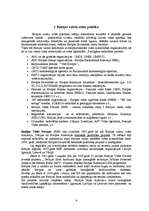 Referāts 'Kopīgais un atšķirīgais vides aizsardzības risinājumos Baltijas valstīs', 4.lpp.