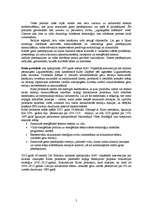 Referāts 'Kopīgais un atšķirīgais vides aizsardzības risinājumos Baltijas valstīs', 5.lpp.