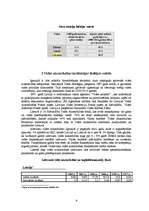 Referāts 'Kopīgais un atšķirīgais vides aizsardzības risinājumos Baltijas valstīs', 6.lpp.