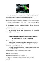 Diplomdarbs 'Automobiļu transmisijas demontāža, sastāvdaļu defektēšana, remonts un montāža', 54.