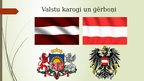 Prezentācija 'Divu valstu salīdzinājums. Latvija un Austrija', 3.