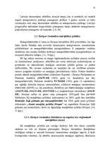 Diplomdarbs 'Enerģētikas nozares ietekme uz Latvijas tautsaimniecību un tās perspektīva', 12.lpp.