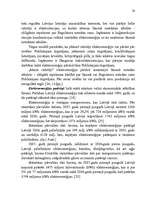 Diplomdarbs 'Enerģētikas nozares ietekme uz Latvijas tautsaimniecību un tās perspektīva', 26.lpp.