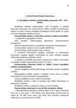 Diplomdarbs 'Enerģētikas nozares ietekme uz Latvijas tautsaimniecību un tās perspektīva', 45.lpp.