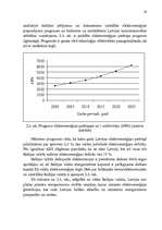 Diplomdarbs 'Enerģētikas nozares ietekme uz Latvijas tautsaimniecību un tās perspektīva', 52.lpp.