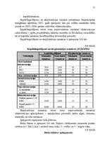 Diplomdarbs 'Enerģētikas nozares ietekme uz Latvijas tautsaimniecību un tās perspektīva', 67.lpp.