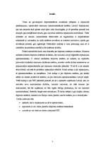Referāts 'Depozītu sistēma un iepakojuma savākšanas un pārstrādes problēmas Latvijā', 3.lpp.