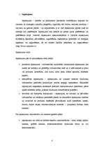 Referāts 'Depozītu sistēma un iepakojuma savākšanas un pārstrādes problēmas Latvijā', 4.lpp.