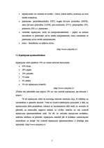 Referāts 'Depozītu sistēma un iepakojuma savākšanas un pārstrādes problēmas Latvijā', 5.lpp.