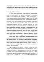 Referāts 'Depozītu sistēma un iepakojuma savākšanas un pārstrādes problēmas Latvijā', 8.lpp.