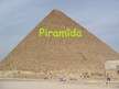 Prezentācija 'Piramīda ģeometrijā', 1.