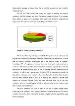 Diplomdarbs 'Using Cooperative Learning Strategy - The Round Table, in Teaching English Vocab', 49.