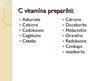 Prezentācija 'Vitamīni - C, H, P, PP un folijskābe', 8.