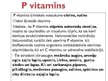 Prezentācija 'Vitamīni - C, H, P, PP un folijskābe', 14.