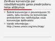 Prezentācija 'Starptautiskās vides un dabas konvencijas Latvijā', 8.lpp.