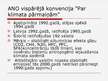 Prezentācija 'Starptautiskās vides un dabas konvencijas Latvijā', 9.lpp.