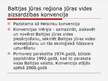 Prezentācija 'Starptautiskās vides un dabas konvencijas Latvijā', 13.lpp.