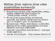 Prezentācija 'Starptautiskās vides un dabas konvencijas Latvijā', 14.lpp.
