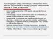 Prezentācija 'Starptautiskās vides un dabas konvencijas Latvijā', 20.lpp.
