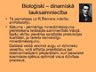 Prezentācija 'Bioloģiskā lauksaimniecība un tās perspektīvas Latvijā', 4.